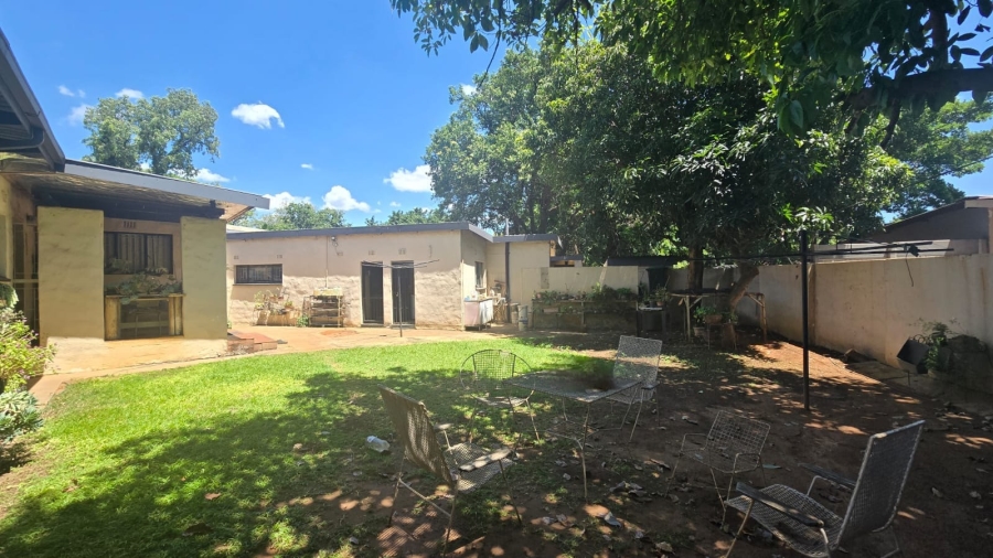 4 Bedroom Property for Sale in Protea Park North West
